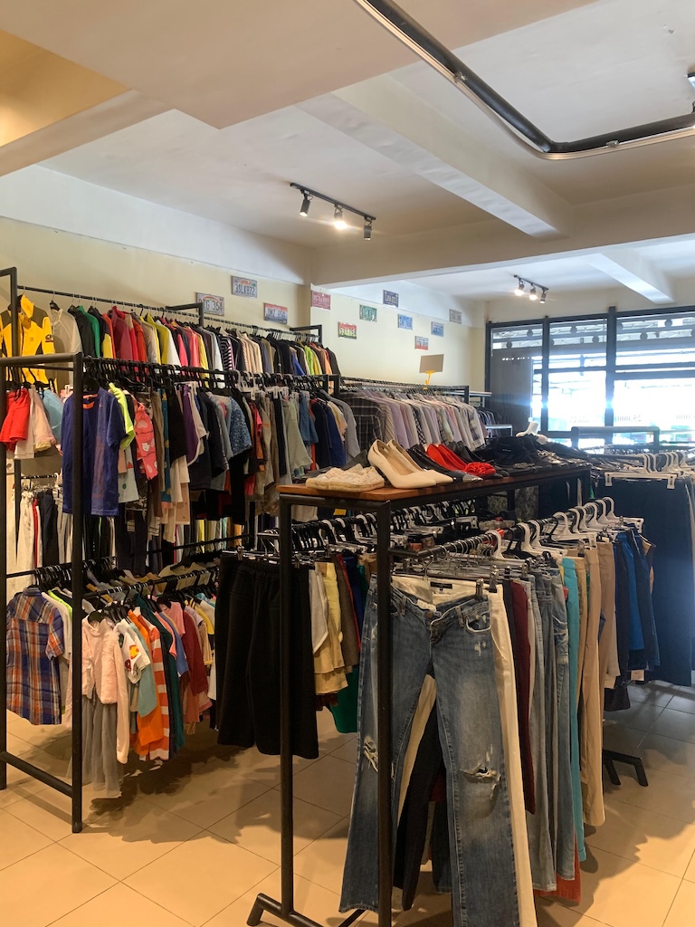 Bonita Store Kwanji 1